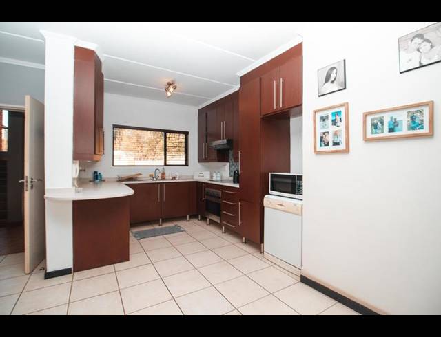 2 BEDROOM COMPLEX FOR SALE IN SOLHEIM